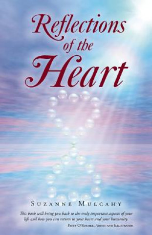 Книга Reflections of the Heart Suzanne Mulcahy
