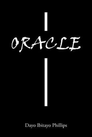 Boek Oracle Dayo Ibitayo Phillips