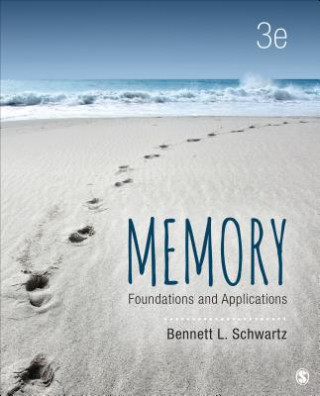 Könyv Memory Bennett L. Schwartz