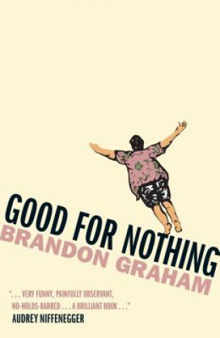 Kniha Good for Nothing Brandon Graham