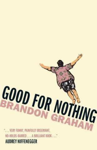 Buch Good for Nothing Brandon Graham