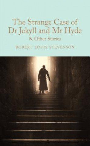 Kniha Strange Case of Dr Jekyll and Mr Hyde and other stories Robert Louis Stevenson