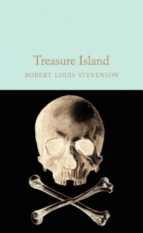 Książka Treasure Island Robert Louis Stevenson