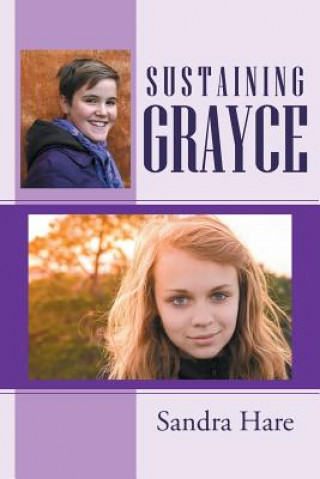 Buch Sustaining Grayce Sandra Hare