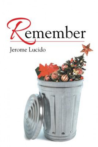 Libro Remember Jerome Lucido