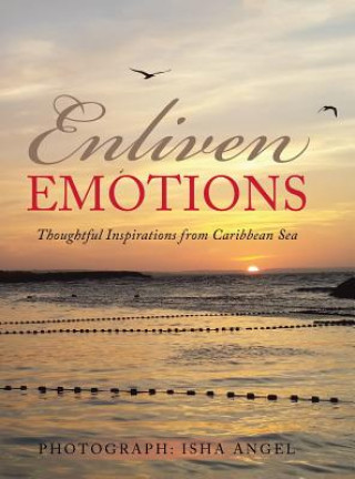 Kniha Enliven Emotions Asyla Holt