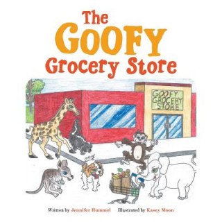 Carte Goofy Grocery Store Jennifer Hummel