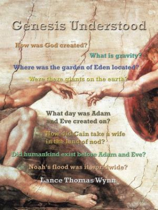 Libro Genesis Understood Lance Thomas Wynn