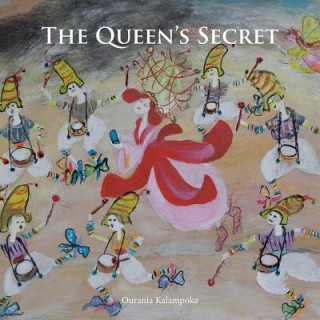 Carte Queen's Secret Ourania Kalampoka