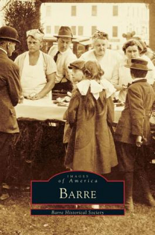 Buch Barre Barre Historical Society