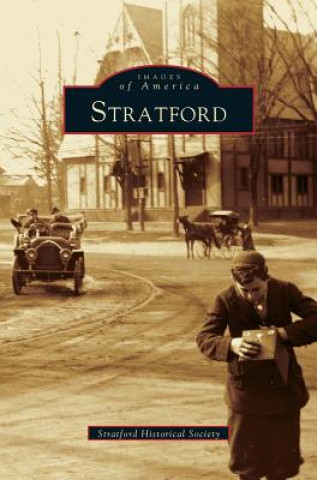 Book Stratford Stratford Historical Society