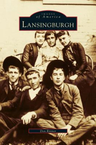 Buch Lansingburgh Don Rittner