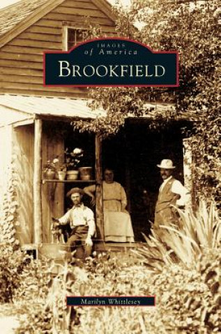 Book Brookfield Marilyn S. Whittlesey