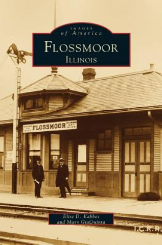 Book Flossmoor, Illinois Elise Kabbes