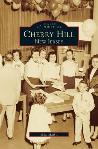 Libro Cherry Hill Mike Mathis