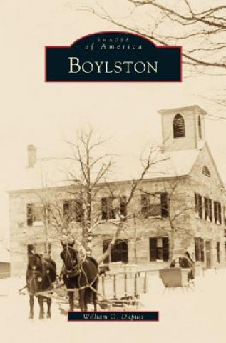 Książka Boylston William O. Dupuis