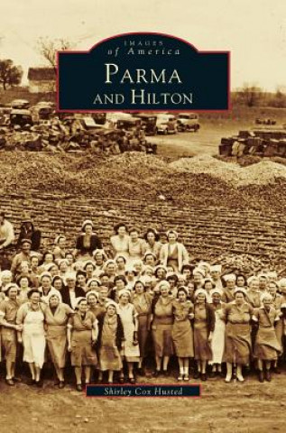 Book Parma & Hilton Shirley C. Husted