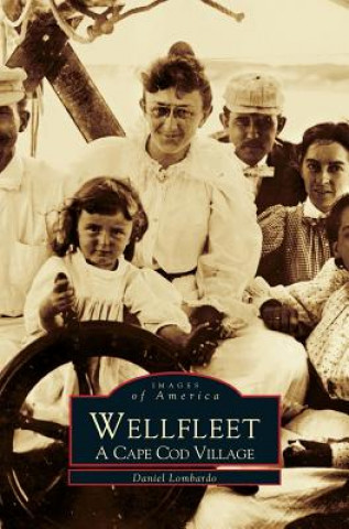 Libro Wellfleet Daniel Lombardo