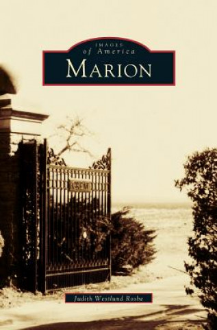 Libro Marion Judith Westlund Rosbe