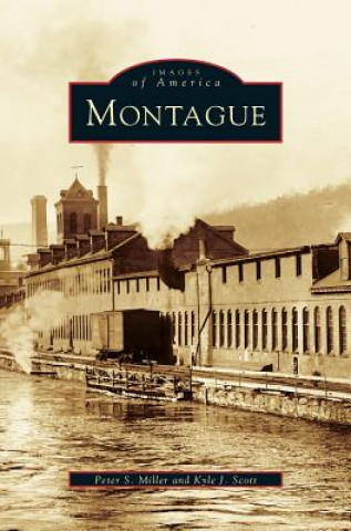 Kniha Montague Peter S. Miller