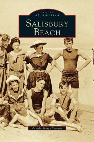 Libro Salisbury Beach Pamela Stevens