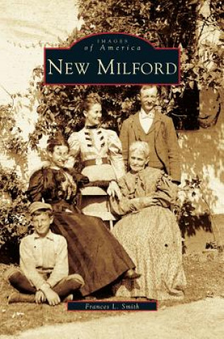 Kniha New Milford Francis L. Smith