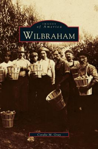 Buch Wilbraham Coralie M. Gray