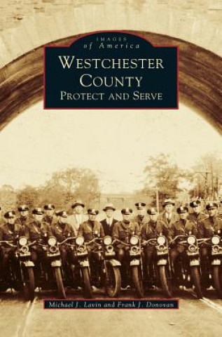 Книга Westchester County Michael J. Lavin