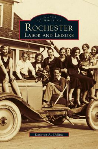 Libro Rochester Donovan a. Shilling