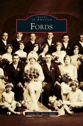 Libro Fords Joanne Deamicis Bulla