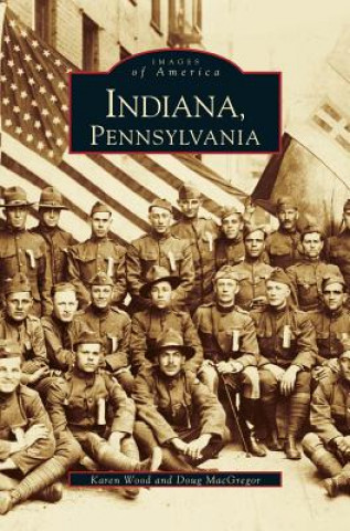 Buch Indiana Karen Wood
