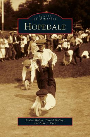 Libro Hopedale Elaine Malloy