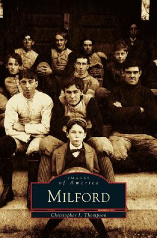 Livre Milford Christopher J. Thompson