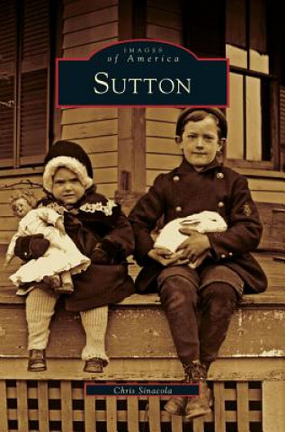 Book Sutton Chris Sinacola