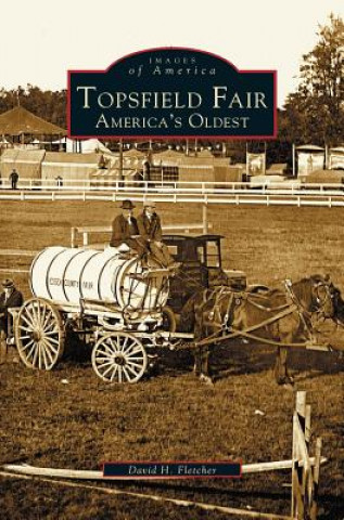 Kniha Topsfield Fair David H. Fletcher