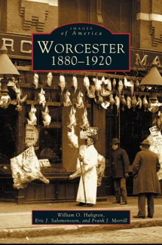 Book Worcester William O. Hultgren