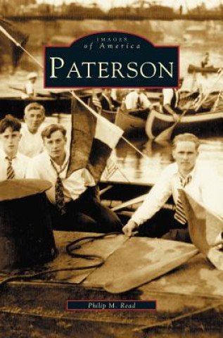 Libro Paterson Philip M. Read