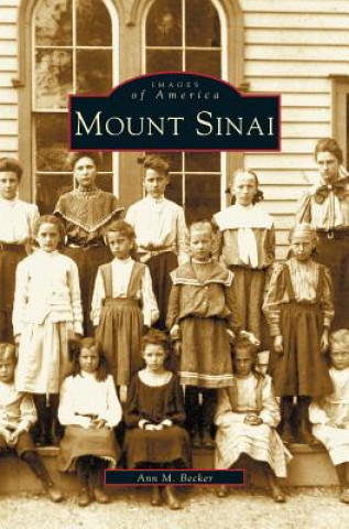 Book Mount Sinai Ann M. Becker