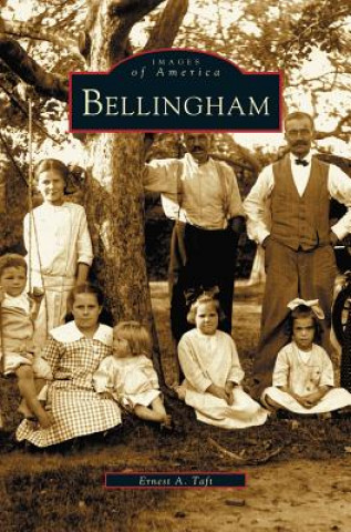 Könyv Bellingham Ernest A. Taft