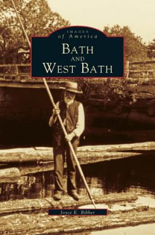 Carte Bath and West Bath Joyce K. Bibber