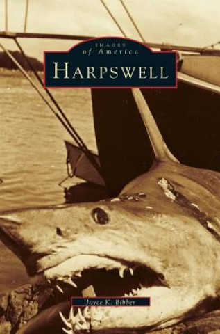 Book Harpswell Joyce K. Bibber