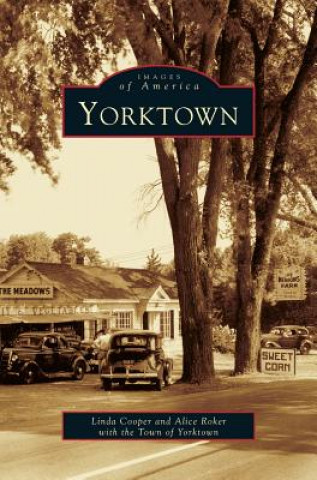 Buch Yorktown Alice Roker