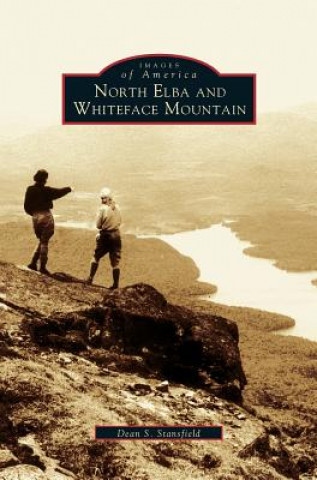 Buch North Elba and Whiteface Mountain Dean S. Stansfield