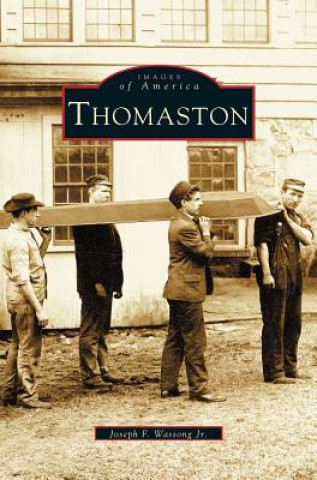 Libro Thomaston Joseph F. Wassong