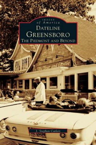 Carte Dateline Greensboro J. Stephen Catlett