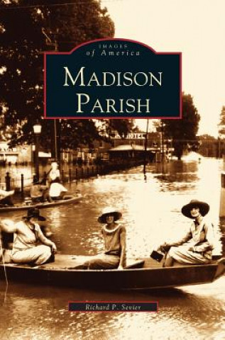 Book Madison Parish Richard P. Sevier