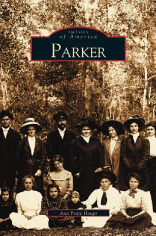 Buch Parker Ann Pratt Houpt