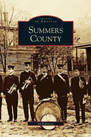 Buch Summers County Ed Robinson