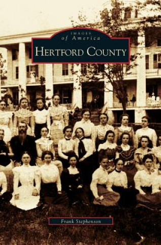 Buch Hertford County Frank Stephenson