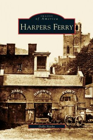 Carte Harpers Ferry Dolly Nasby